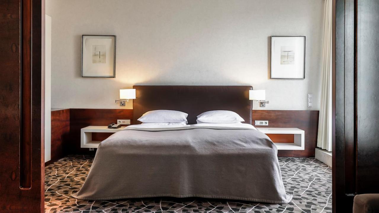 Dorint Hotel Am Heumarkt Koeln Exteriér fotografie