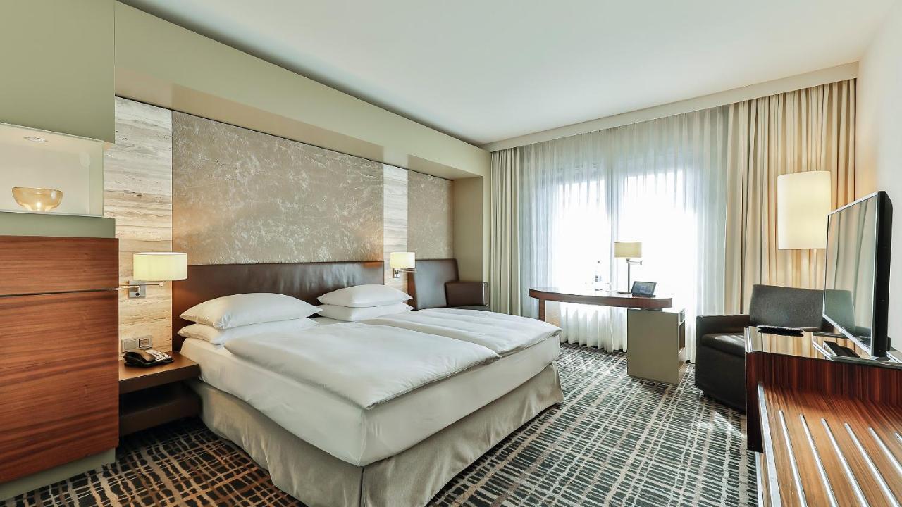 Dorint Hotel Am Heumarkt Koeln Exteriér fotografie