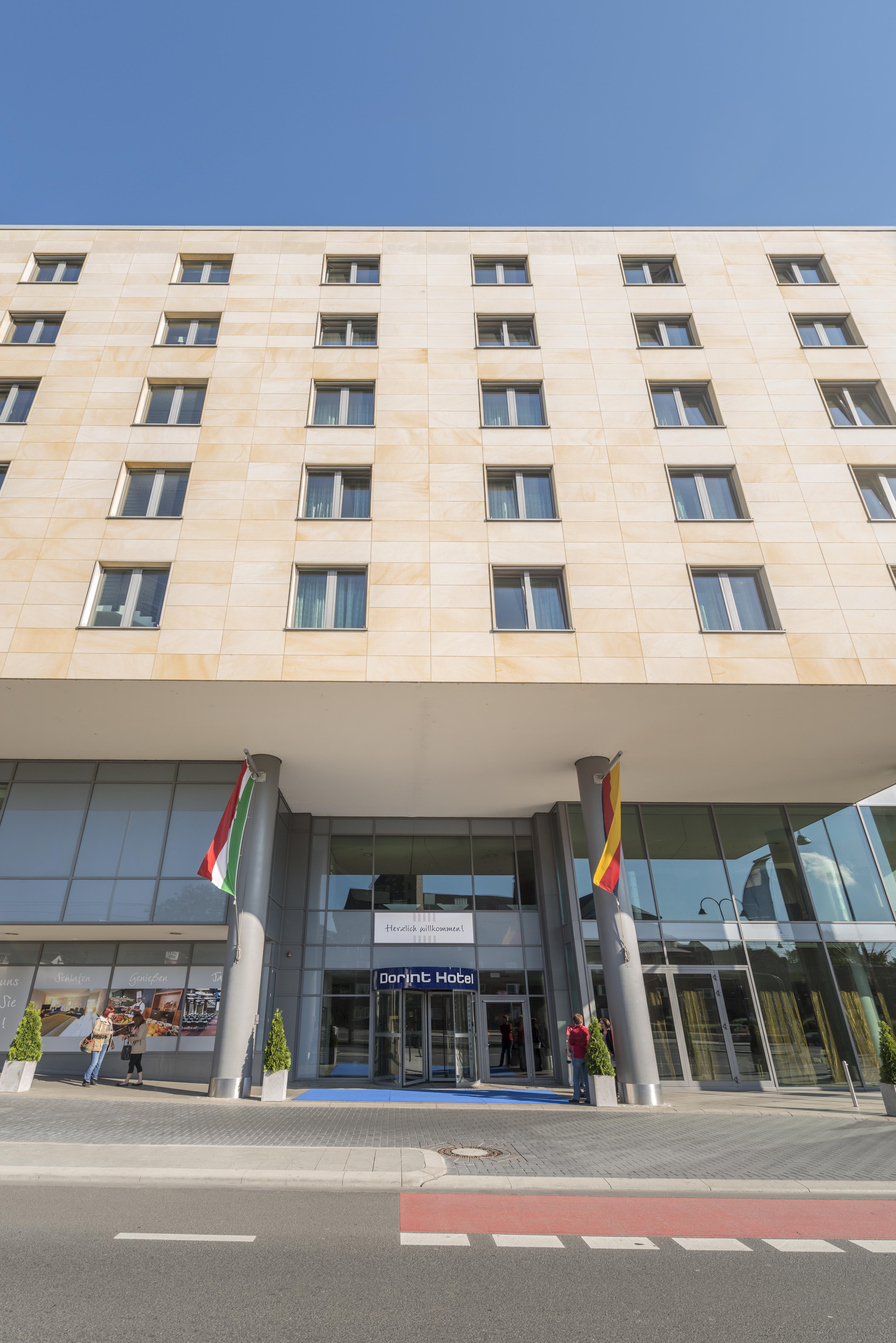 Dorint Hotel Am Heumarkt Koeln Exteriér fotografie