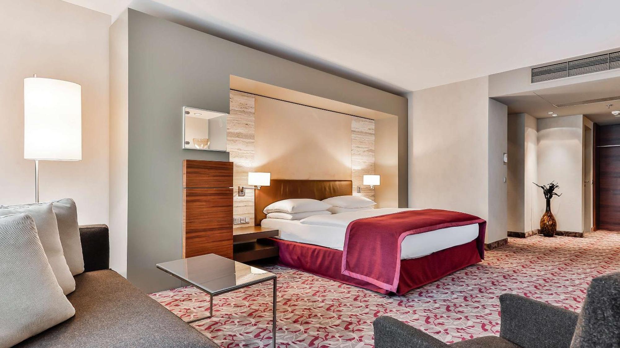 Dorint Hotel Am Heumarkt Koeln Exteriér fotografie